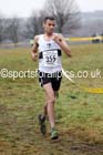 Senior mens North Eastern Cross Country, Aykley Heads, Durham. Photo: David T. Hewitson/Sports for All Pics